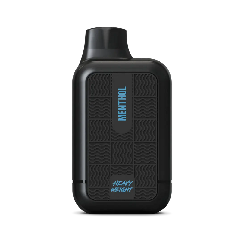 Menthol Tyson 2.0 7500 Puff Disposable Vape