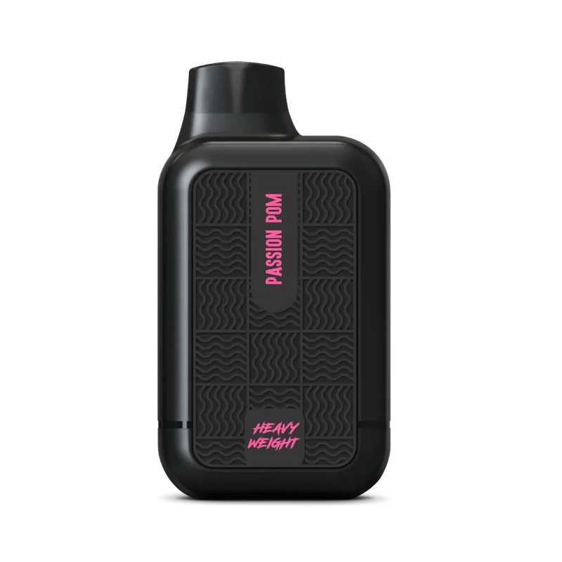 Passion Pom Tyson 2.0 7500 Puff Disposable Vape