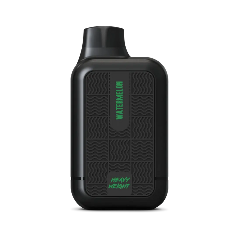 Watermelon Tyson 2.0 7500 Puff Disposable Vape