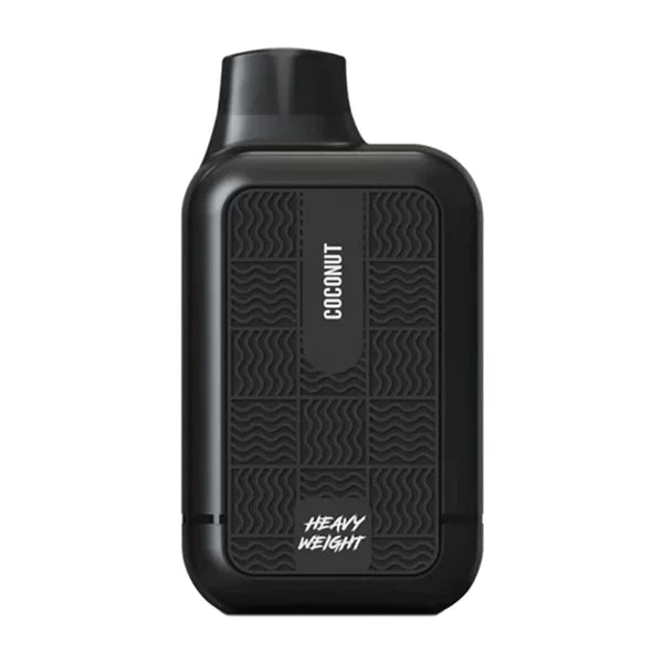Coconut Tyson 2.0 Heavyweight​ 7000 Puffs Disposable