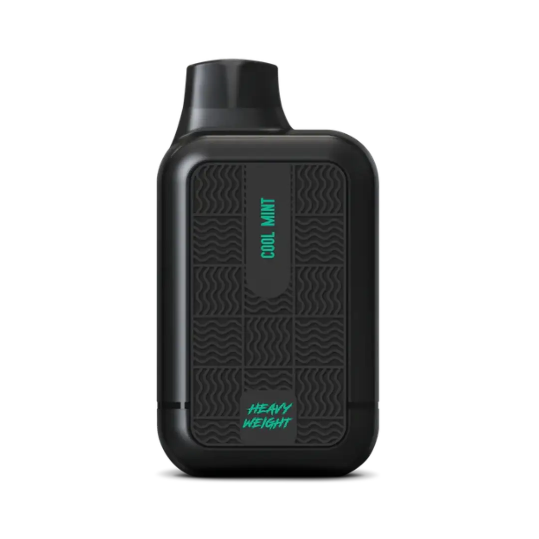 Cool Mint Tyson 2.0 7500 Puff Disposable Vape