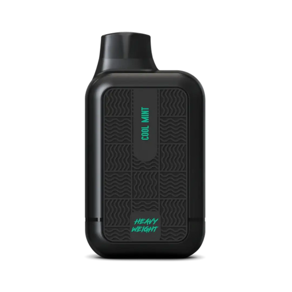Cool Mint Tyson 2.0 7500 Puff Disposable Vape