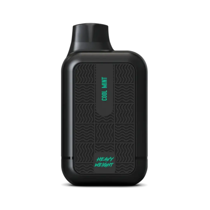 Cool Mint Tyson 2.0 7500 Puff Disposable Vape