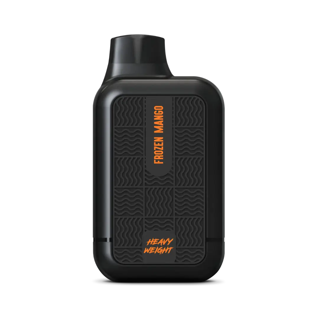 Frozen Mango Tyson 2.0 7500 Puff Disposable Vape