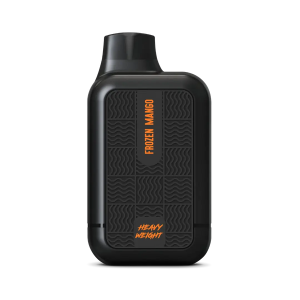 Frozen Mango Tyson 2.0 7500 Puff Disposable Vape
