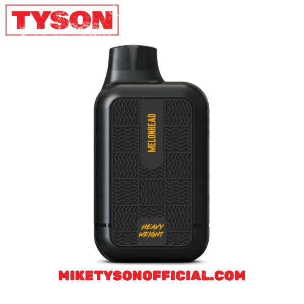 Melon Head Tyson 2.0 Disposable Vape