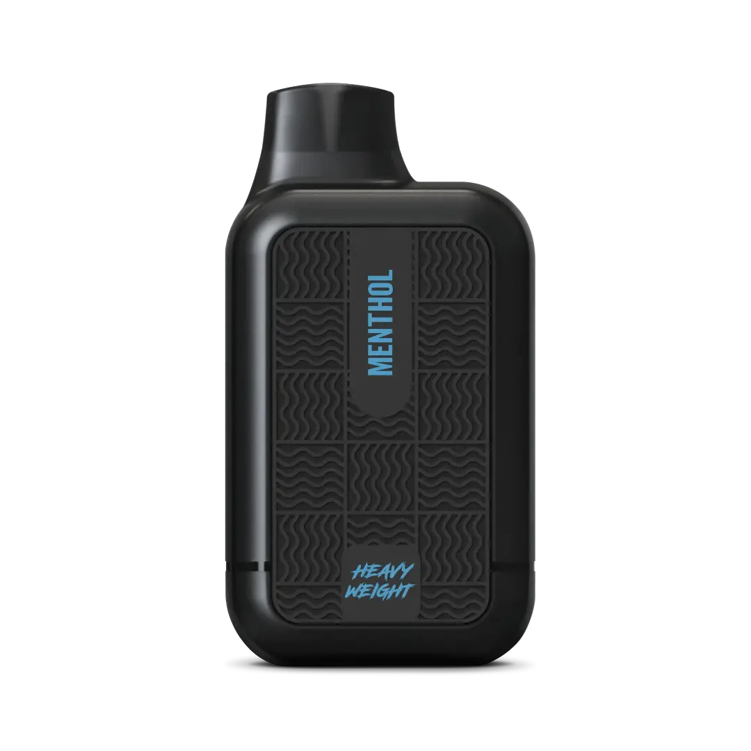 Menthol Tyson 2.0 7500 Puff Disposable Vape