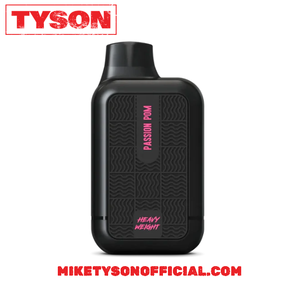 Passion Pom Tyson 2.0 Disposable Vape