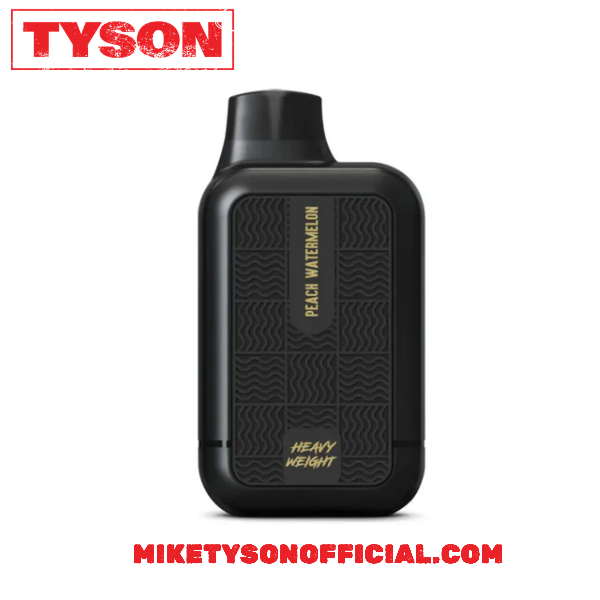 Peach Watermelon Tyson 2.0 Disposable Vape