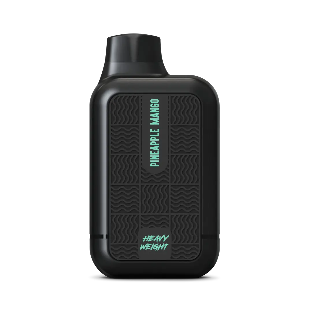 Pineapple Mango Tyson 2.0 7500 Puff Disposable Vape