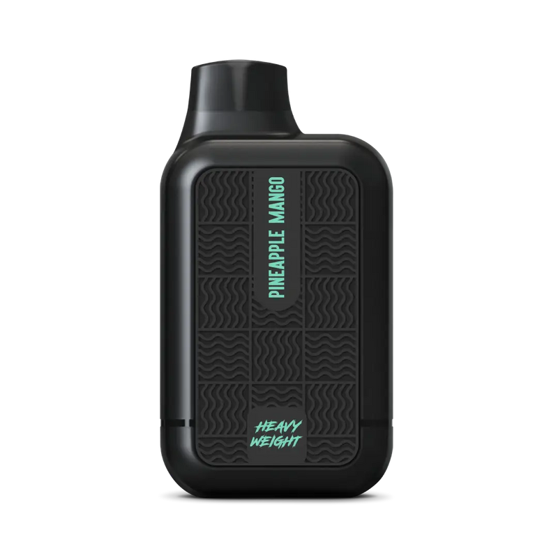 Pineapple Mango Tyson 2.0 7500 Puff Disposable Vape