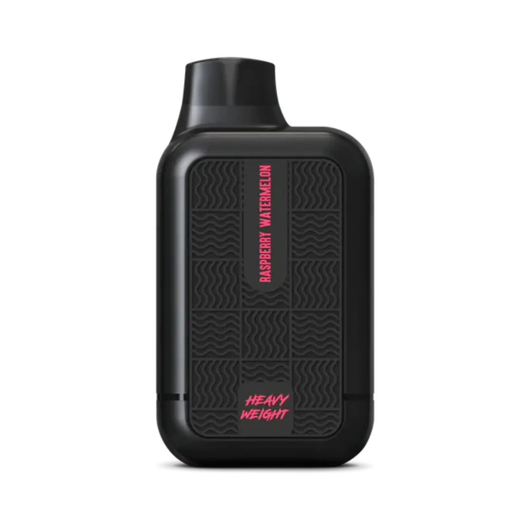 Raspberry Watermelon Tyson 2.0 7500 Puff Disposable Vape