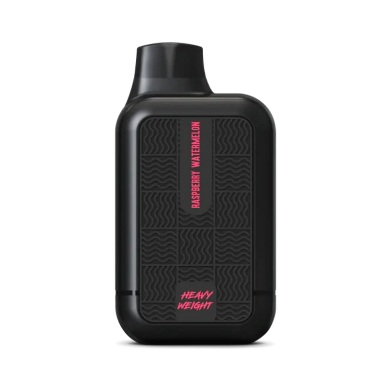 Raspberry Watermelon Tyson 2.0 7500 Puff Disposable Vape