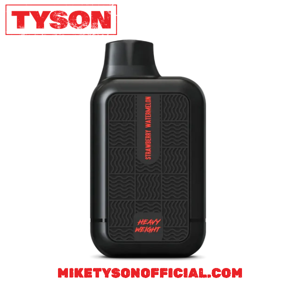 Strawberry Watermelon Tyson 2.0 Disposable Vape