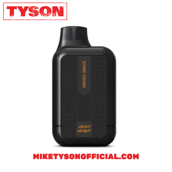 Virginia Tobacco Tyson 2.0 Disposable Vape