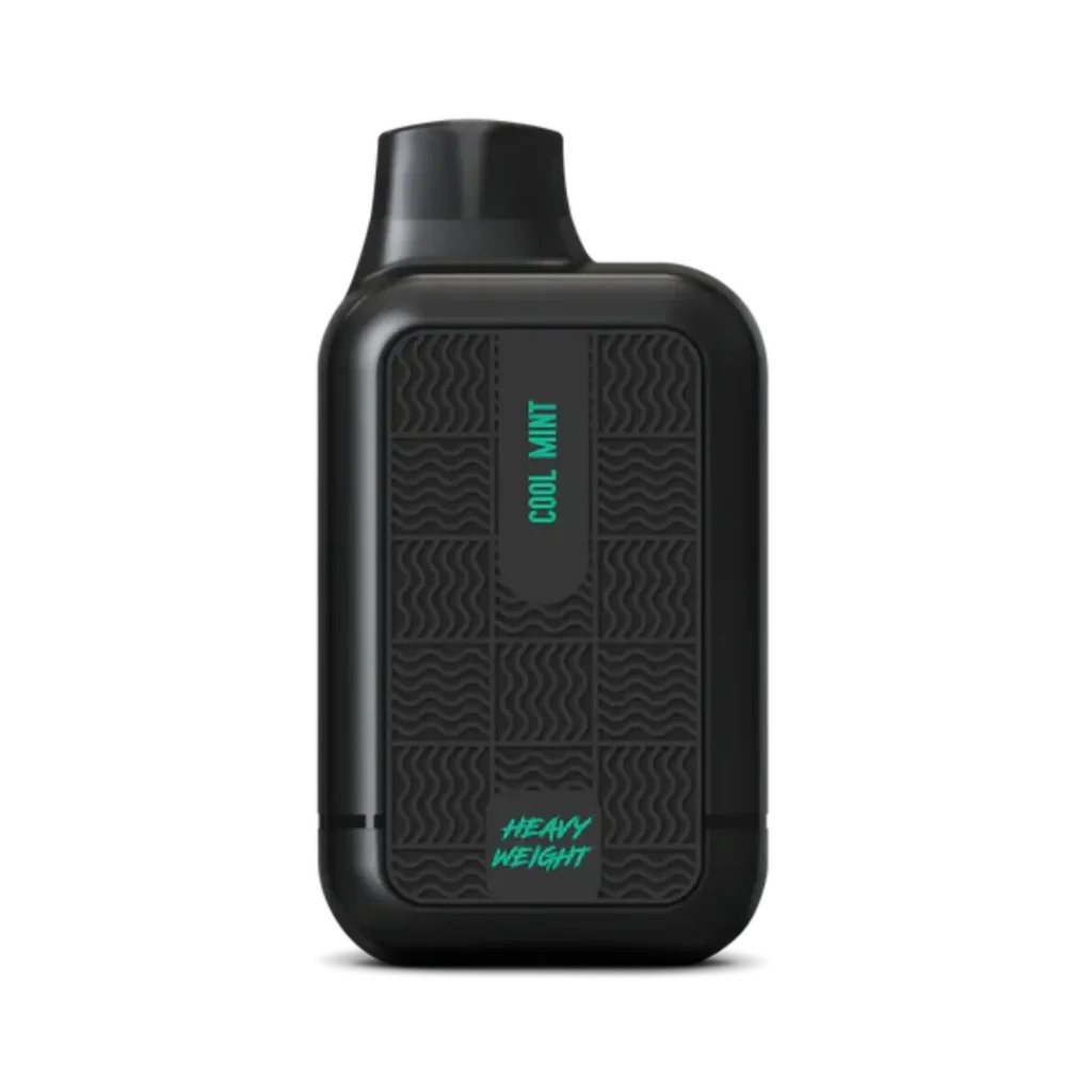 Cool Mint Tyson 2.0 7500