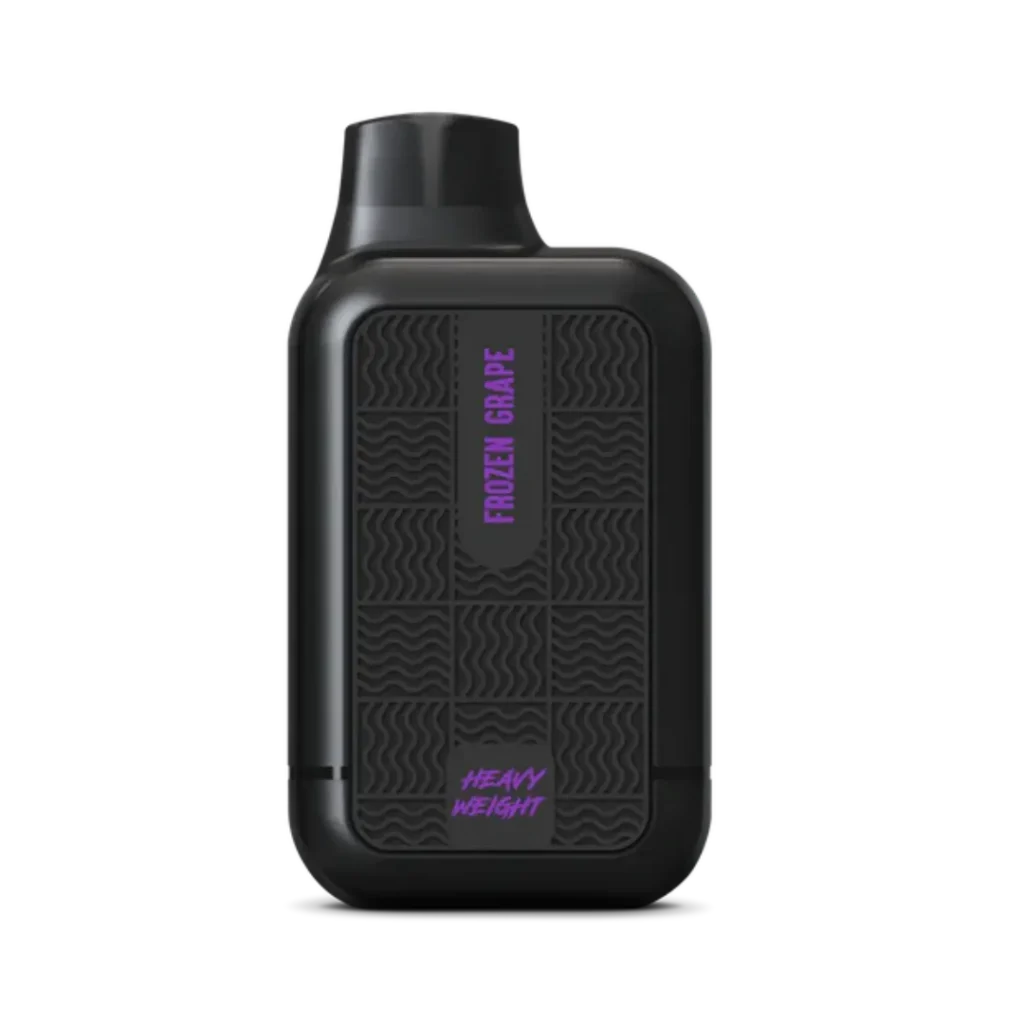 Frozen Grape Tyson 2.0 7500