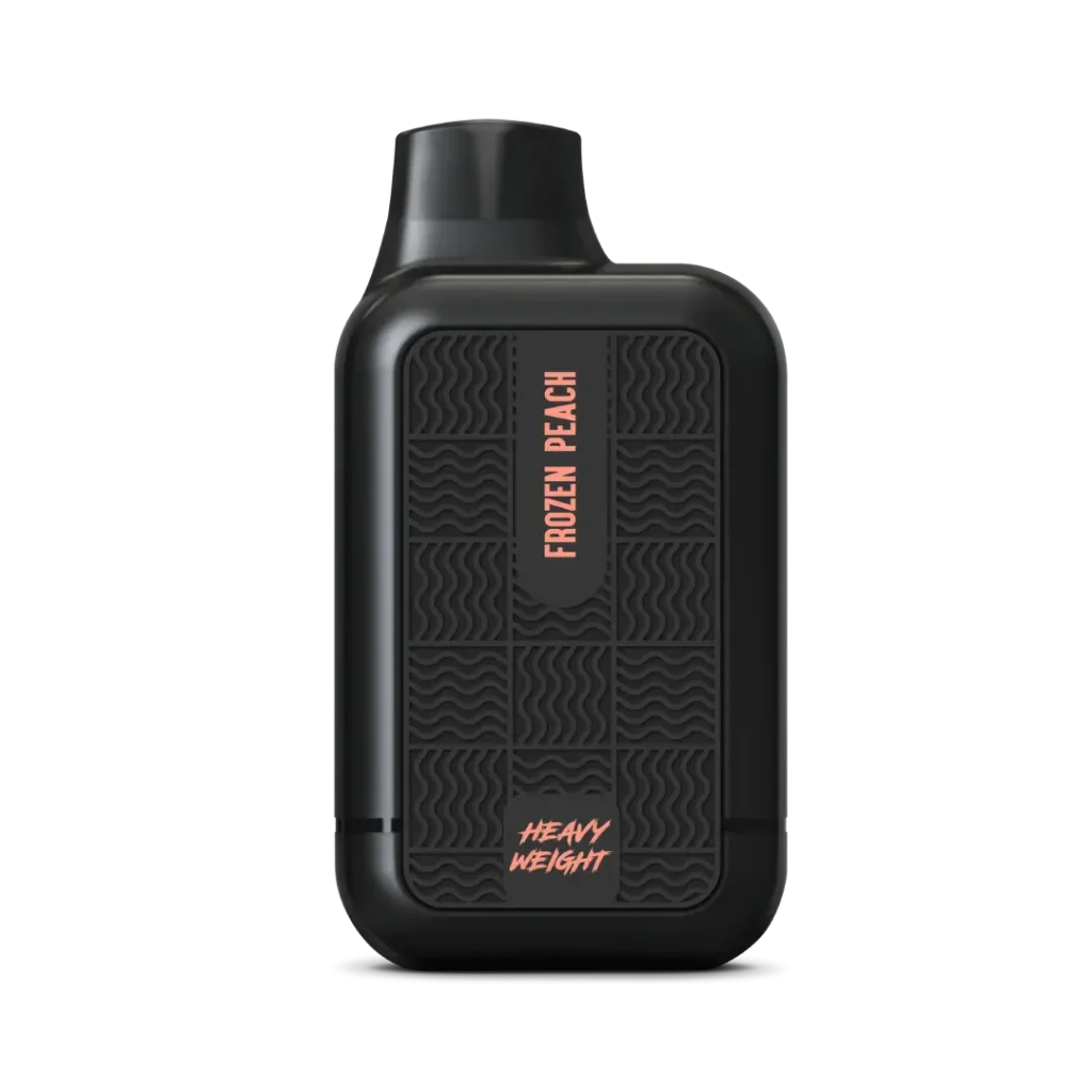 Frozen Peach Tyson 2.0 7500