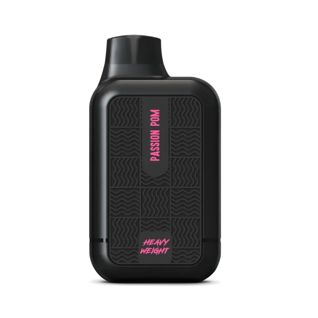 Passion Pom Tyson 2.0 7500