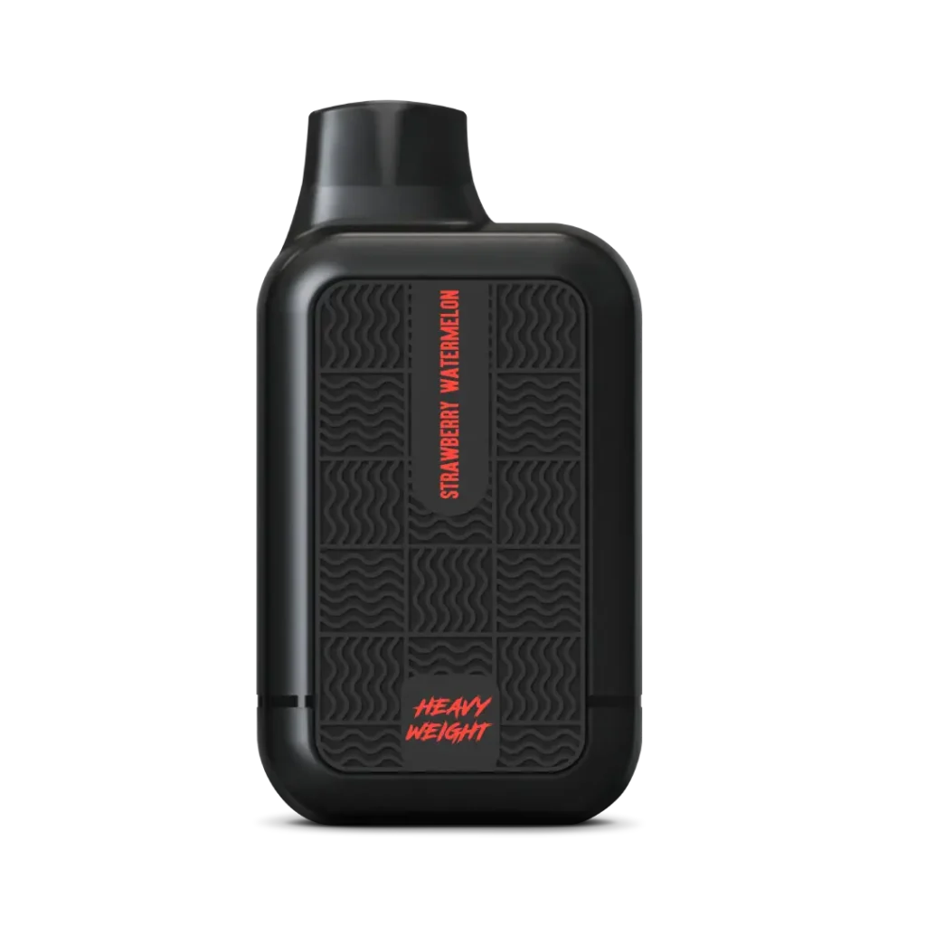 Get Your Hands On Tyson 2.0 Round 2 Strawberry Watermelon Vape 9 Strawberry Watermelon Tyson 2.0 7500