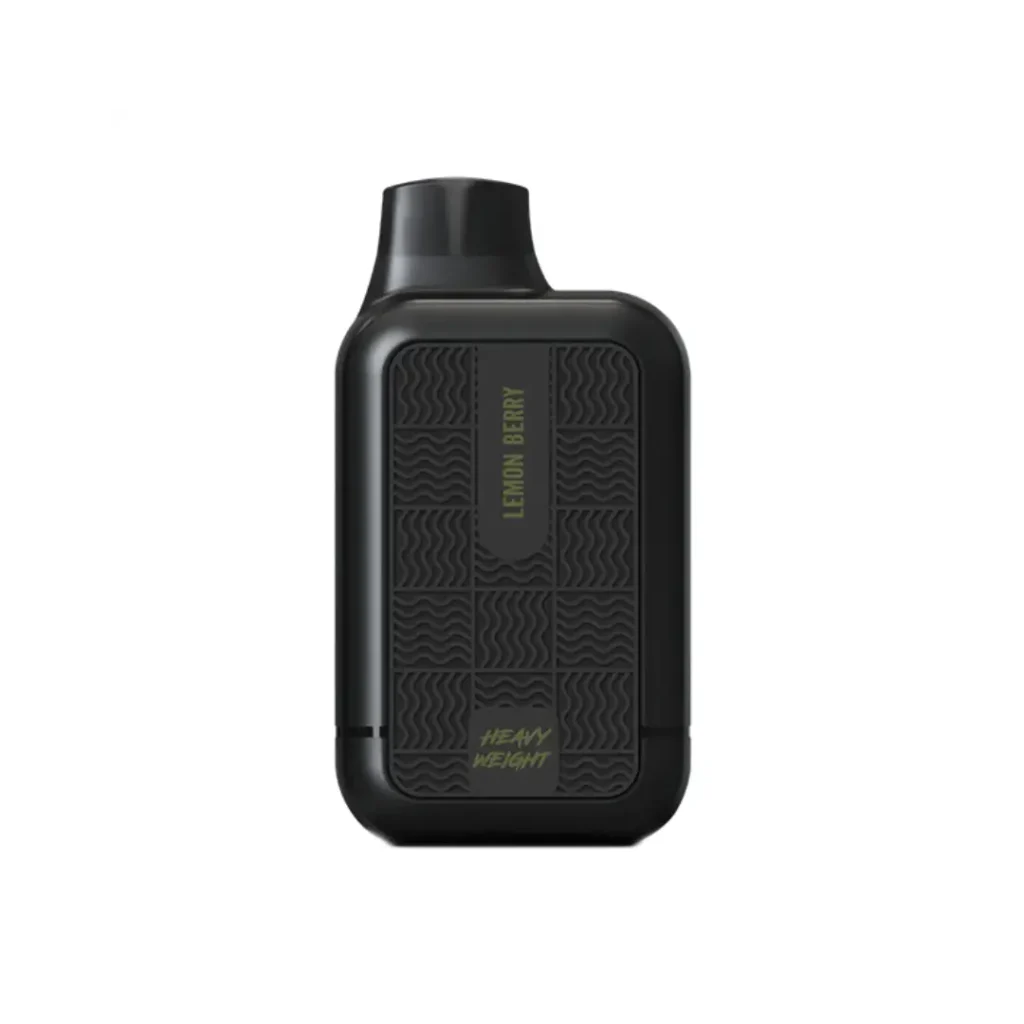 Lemon Berry Tyson 2.0 7500