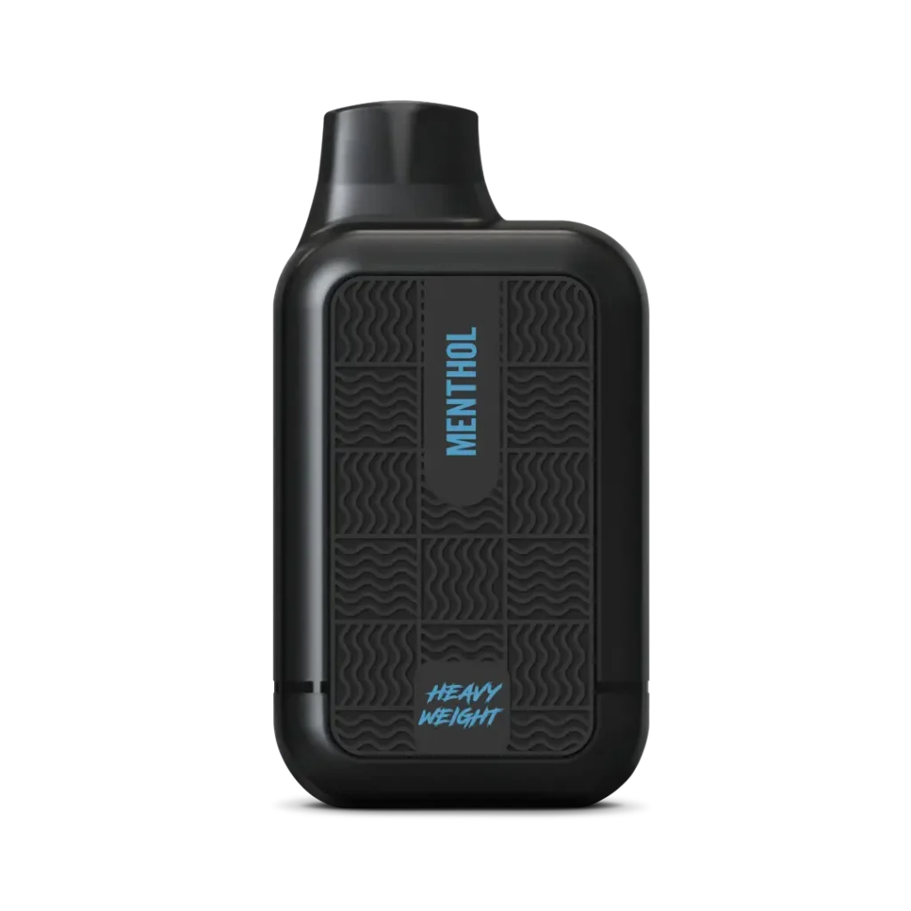 Menthol Tyson 2.0 7500