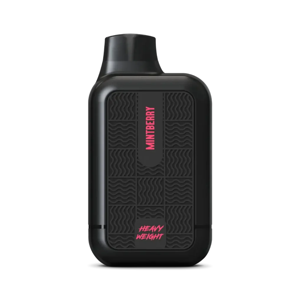 Mint Berry Tyson 2.0 7500