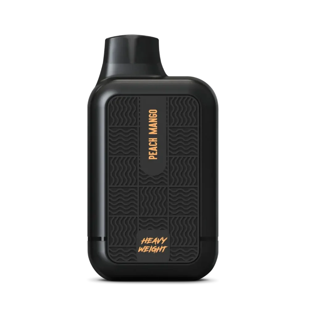 Peach Mango Tyson 2.0 7500