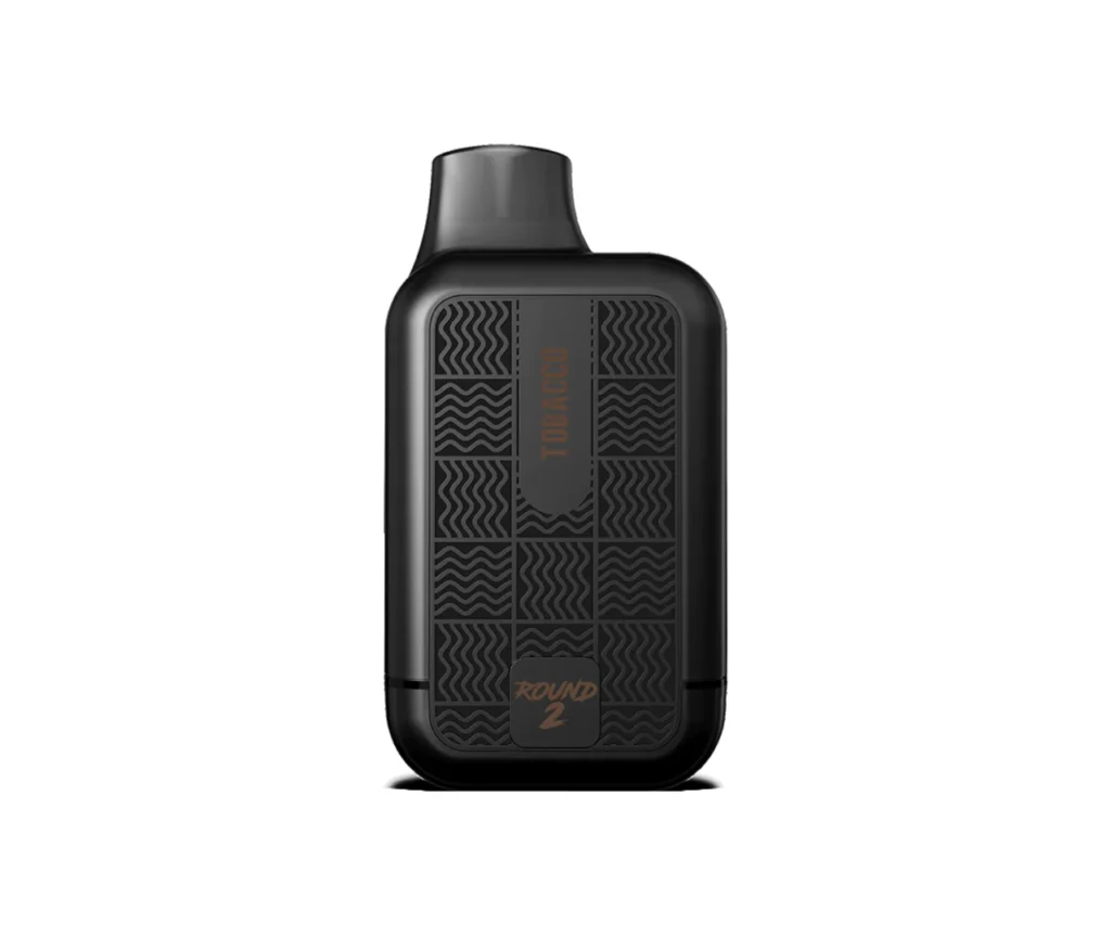 Is the Tyson 7500 the Right Vape for Long-Lasting Flavor Sessions? 3 This vape
