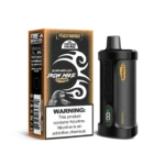 Peach Mango Iron Mike