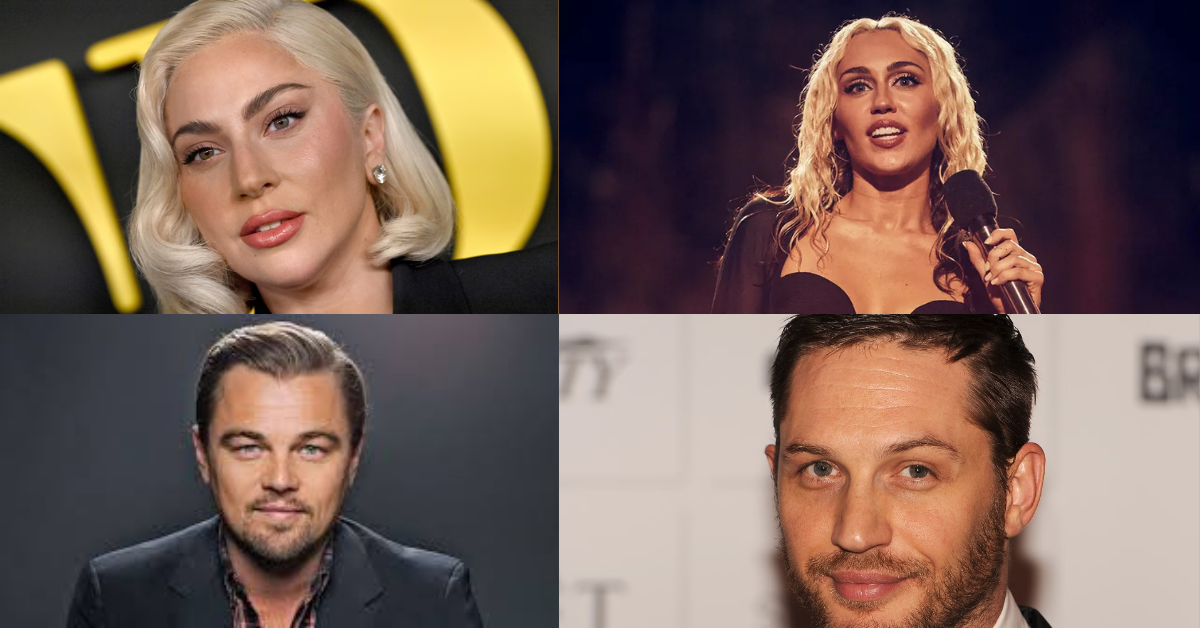 Which Celebrities Vape? A Look at the Stars Embracing Vaping Culture