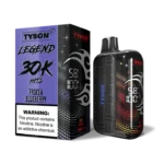 Legend 30K Frozen Blueberry