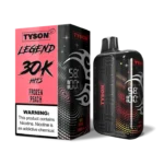 Legend 30K Frozen Peach