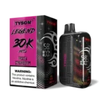 Legend 30K Frozen Strawberry