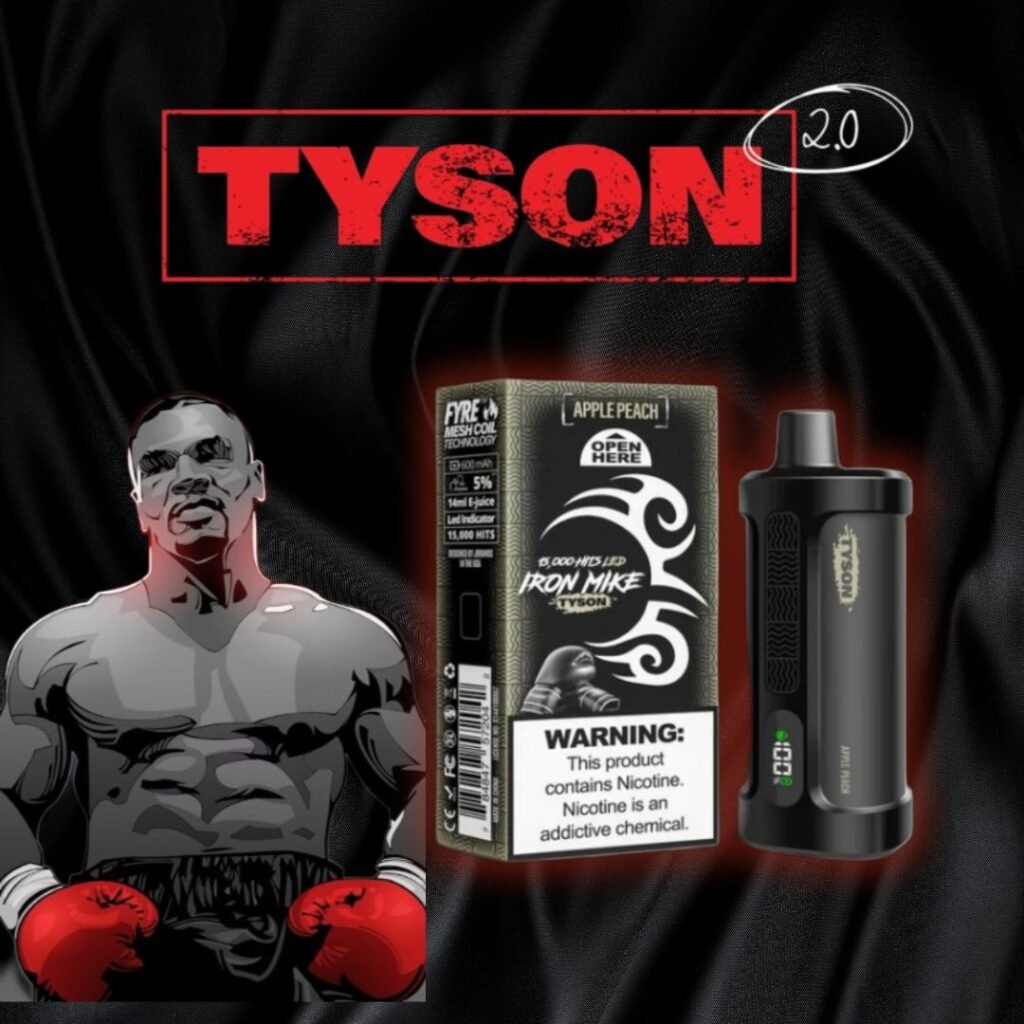Mike Tyson