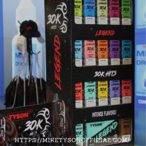Does Mike Tyson Make Vapes Best You Need To Try In 2026 Mike Tyson Vape Flavors Does Mike Tyson Make Vapes Best You Need To Try In 2026 Mike Tyson Vape Flavors