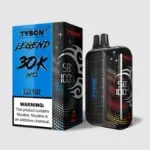 Knockout Vibes: Tyson 2.0 Legend 30K Disposable Vape Review & Flavors! 1 Mike Tyson 2 150x150 5
