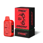 Watermelon Zkittle Tyson 2.0 Knockout