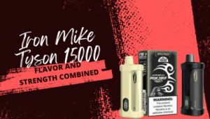 Mike Tyson 15000