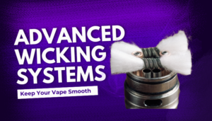 Wicking Systems