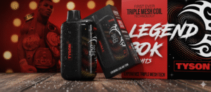 Tyson 2.0 Legend 30K