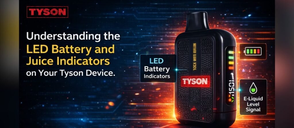 Tyson