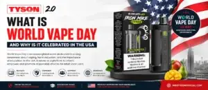 World Vape Day