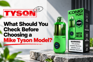 mike tyson