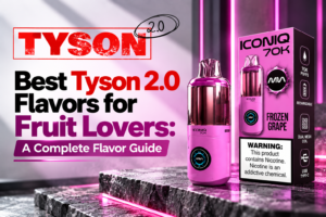 Tyson 2.0