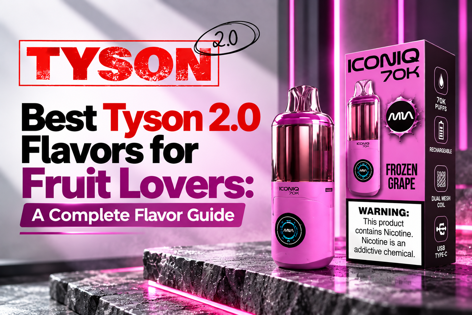 Tyson 2.0