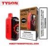 Tobacco TYSON MIA 50K